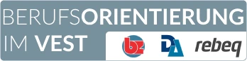 Logo Trägergemeinschaft 'Berufsorientierung im Vest'