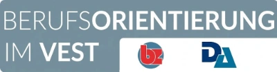 Logo Trägergemeinschaft 'Berufsorientierung im Vest'
